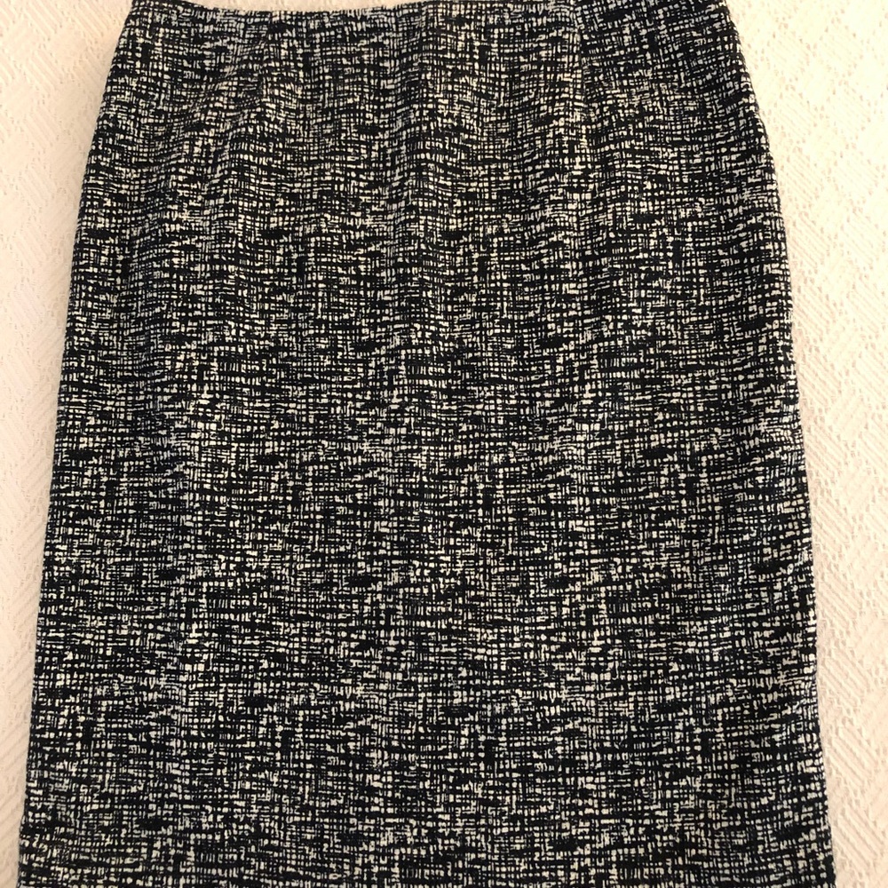 Beautiful Work Skirt